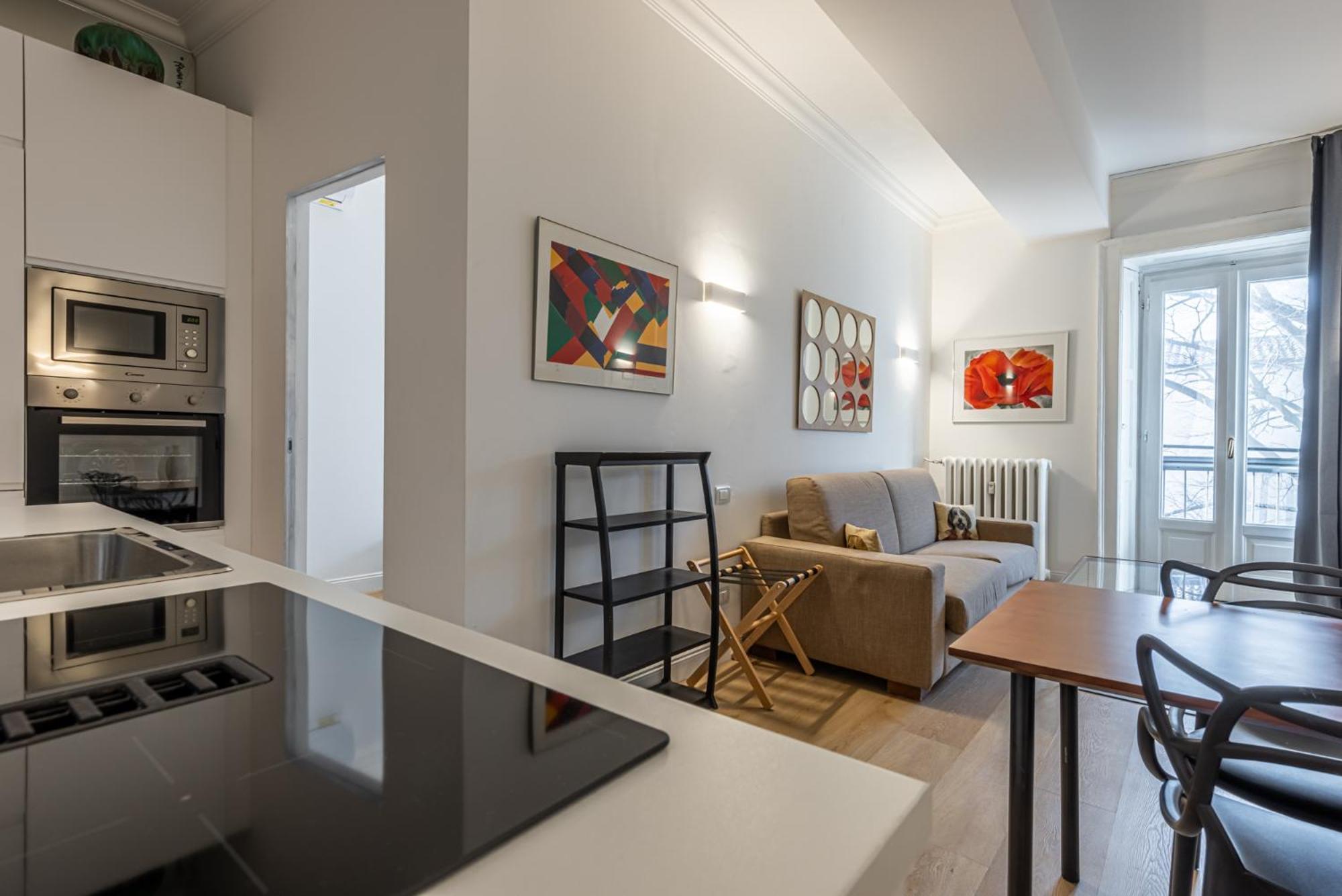 Sant'Andrea Charme Apartments Милан Экстерьер фото